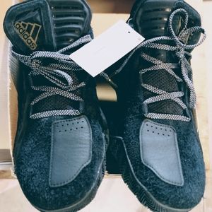 NEW ! Adidas Dame 6 men's basketball shoe size 7.5